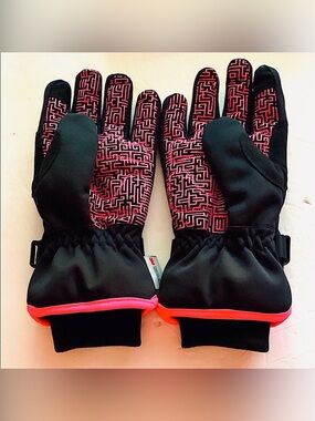 MOREOK Waterproof Gloves-NWOT